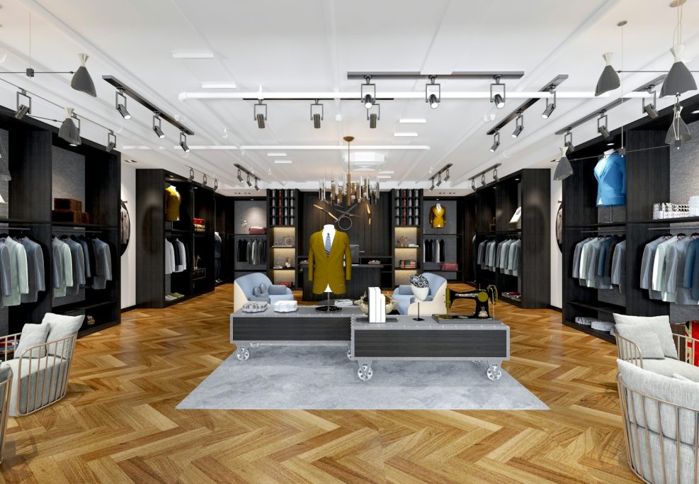 Comercio Moda
